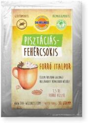 Dia-Wellness Gluténmentes Pisztáciás forróitalpor 30g