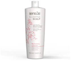 Sens.ùs Illumyna Scalp Hajhullás Elleni Revitalizáló Sampon (SS710978)
