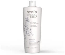 Sens.ùs Illumyna Scalp Kiegyensúlyozó Sampon Zsíros Fejbőrre (SS710930)