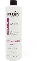 Sens.ùs Changer Pure Tisztító Folyadék Pigmentek Eltávolítására 500ml (SS054026)