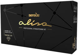 Sens.ùs Alisa Professzionális Hajegyenesítő Készlet (SS309460)