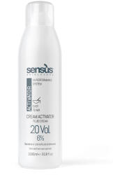 Sens.ùs Hi-Performance System Krémaktivátor 6% 1000ml (SS051056)