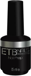 ETB Nails Dehidratáló Előkészítő Folyadék Körmökhöz 15ml (EN00130)
