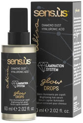 Sens.ùs Alisa Glow Drops Glow Szérum 60ml (SS711203)