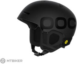 POC Fornix BC MIPS sisak, uranium black matt (XL-XXL (59-62 cm))