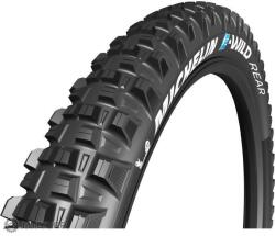 Michelin E-WILD REAR 27, 5x2, 80 COMPETITION LINE, E-GUM-X, TS gumi, TLR, kevlár