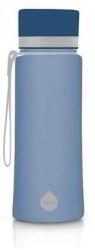 EQUA " Midnight" 600ml Kulacs - SötétKék