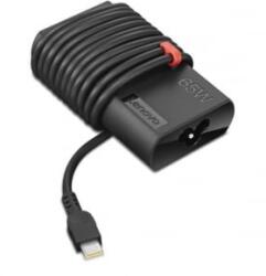 Lenovo Slim csatlakozós hálózati töltő Type-C 65W (GX20Z46255) (GX20Z46255)