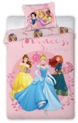Faro Disney Princess Ágyneműhuzat Szett 140x200 cm