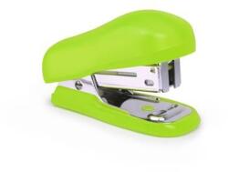 Rapesco Tűzőgép, 24/6, 26/6, 12 lap, RAPESCO "Bug Mini", zöld (IR1411) - primatinta