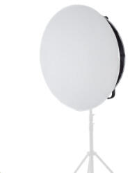 Nanlite COMPAC 200/200B kerek softbox (SB-CP200-R) (SB-CP200-R) - aqua