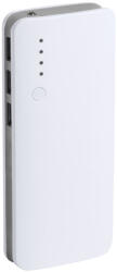 Tomex Kaprin Power Bank - Hamuszürke