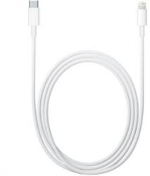 BlackBird USB Type-C - Lightning adatkábel 1m fehér (BH1100 WHITE)