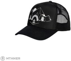 BUFF TRUCKER EPM 2022 sapka, fekete