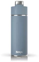 Ninja Thirsti Rozsdamentes Acél Kulacs 700ml - Kék