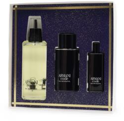 Giorgio Armani Armani Code EdT Set 240 ml