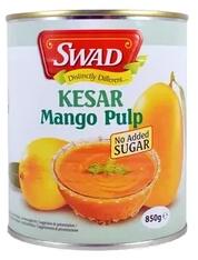  Swad Mangópüré konzerv (cukormentes) 850g