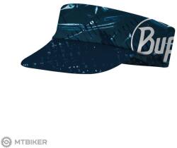 BUFF PACK SPEED VISOR XCROSS napellenző, Multi