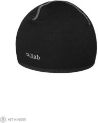Rab Powerstretch sapka, fekete