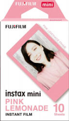 Fujifilm Instax Mini Film 'Pink Lemonade' 10 lap/csomag (MFPL10)