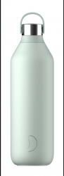 Chilly's Chillys Series 2 1000ml Kulacs - Moha Zöld
