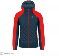 Karpos LASTEI ACTIVE PLUS dzseki, midnight/fiery red (M)