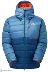 Mountain Equipment Paiyu női kabát, majolikakék/csillagkék (XL)