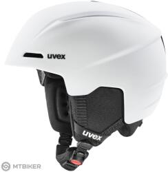 uvex viti gyereksisak, fehér matt (54-58 cm)