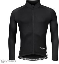FORCE Spike mez, fekete (XXL)