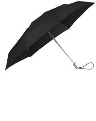 Samsonite Alu Drop S 4 Sect. Esernyő - Fekete
