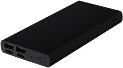 Tomex Tornad Power Bank - Fekete