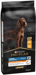 PRO PLAN 2x14kg Purina Pro Plan Large Athletic Adult Everyday Nutrition száraz kutyatáp - zooplus - 50 290 Ft