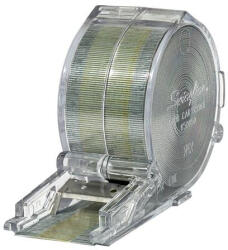 Rexel Tűzőkapocs, REXEL Stella 30 (IGTR06308) (IGTR06308)