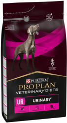PRO PLAN Veterinary Diets 2x3kg PURINA PRO PLAN Veterinary Diets UR Urinary száraz kutyatáp