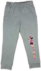 Asti Kislány pamut szabadidő nadrág Minnie egér mintával