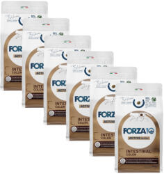 FORZA10 Active Line Cat 4, 8 kg (12 x 400 g) Forza 10 Active Line - Intestinal Colon hal macska száraztáp