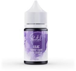 Fractal Colors 30 ml Fractal lila airbrush folyékony ételfesték