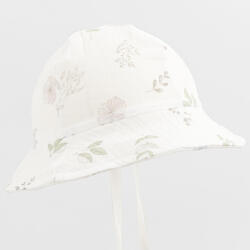 NEW BABY Baba muszlin kalap New Baby Zoe - pindurka - 4 690 Ft