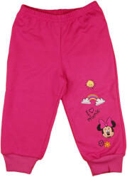 Asti Disney Minnie lányka szabadidő nadrág - pindurka - 1 495 Ft