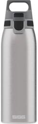 SIGG Shield One Kulacs - 1000 ml, Szürke