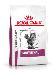 Royal Canin Veterinary Diet 6kg Royal Canin Veterinary Feline Early Renal száraz macskatáp