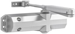Yale Amortizor cu braț hold - open pentru ușă Yale seria 4000, argintiu, aluminiu, rezistent la foc, 30-4000-0004-60-01 (30-4000-0004-60-01)