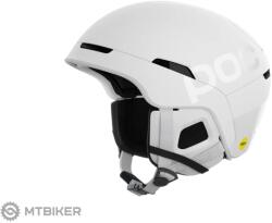 POC Obex BC MIPS sisak, hidrogén fehér matt (XL-XXL (59 - 62 cm))