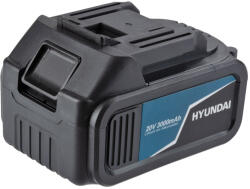 Hyundai 20V Li-Ion Akkumulátor 3000 mAh 20V Li-Ion