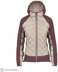 Karpos Lastei Active Plus női dzseki, oat/huckleberry (XS)