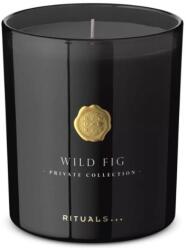 RITUALS Private Collection Wild Fig Lumânare parfumată de lux 360 g