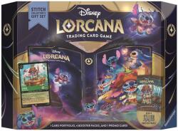 Ravensburger Disney Lorcana: Azurite Sea - Gift Set