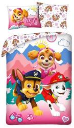 Halentex Mancs őrjárat Ágyneműhuzat Szett Skye - Mountains