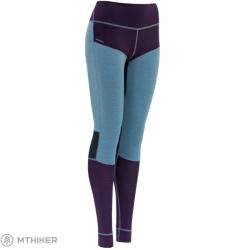 Devold Tuvegga Merino Longs női alsónadrág, lilac (L)