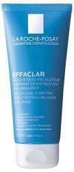 La Roche-Posay Effaclar faggyúszabályozó arcmaszk 100ml